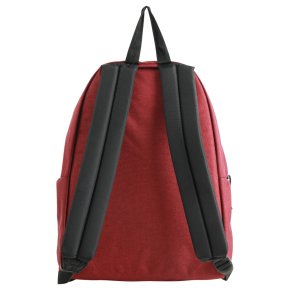 EASTPAK PADDED ZIPPL´R Rucksack grafty wine