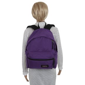 EASTPAK PADDED ZIPPL´R Rucksack prankish purple