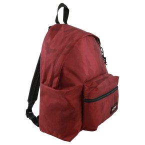 EASTPAK PADDED ZIPPL´R Rucksack Tonal Camo Red