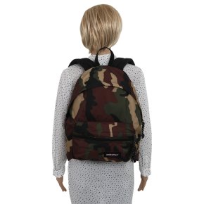 EASTPAK PADDED ZIPPL´R Rucksack camo