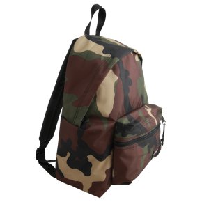 EASTPAK PADDED ZIPPL´R Rucksack camo