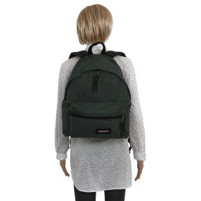 EASTPAK PADDED ZIPPL´R Rucksack crafty moos