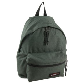 EASTPAK PADDED ZIPPL´R Rucksack crafty moos