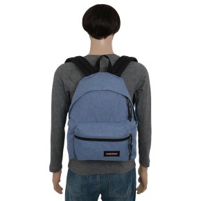 EASTPAK PADDED ZIPPL´R Rucksack grafty jeans