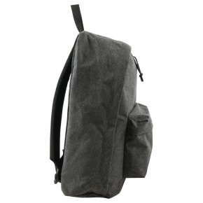  OUT OF OFFICE Rucksack black denim