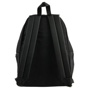 EASTPAK PADDED PAK'R Rucksack black