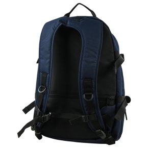 EASTPAK VOLKER Laptoprucksack mono marine