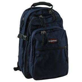 TUTOR Laptoprucksack ultra marine