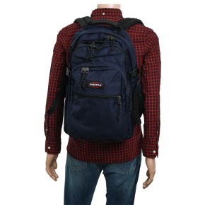 EASTPAK TUTOR Laptoprucksack ultra marine