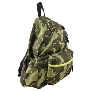 EASTPAK PADDED ZIPPL´R + Rucksack camouflash khaki