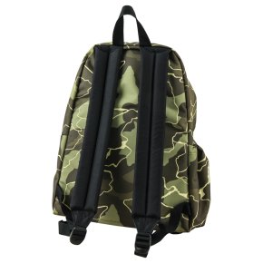 EASTPAK PADDED ZIPPL´R + Rucksack camouflash khaki