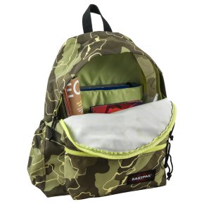 EASTPAK PADDED ZIPPL´R + Rucksack camouflash khaki