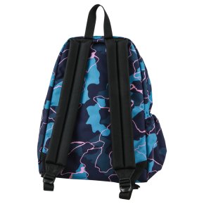 EASTPAK PADDED ZIPPL´R + Rucksack camouflash navy