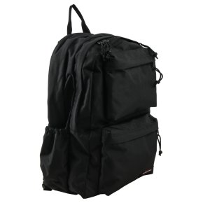 EASTPAK Parton Rucksack black
