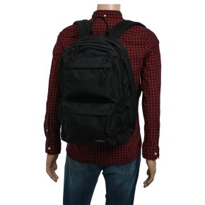 EASTPAK Parton Rucksack black