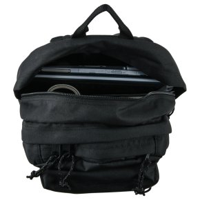 EASTPAK Parton Rucksack black