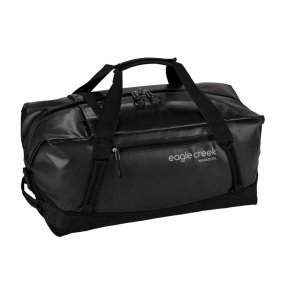 Migrate Duffel 60l black