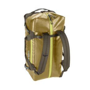 Eagle Creek Migrate Duffel Reisetasche 60l field brown