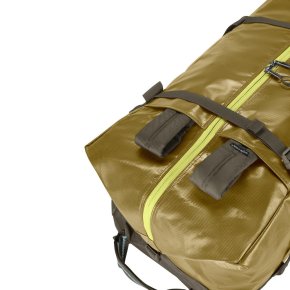 Eagle Creek Migrate Duffel Wheel Reisetasche 110 field brown