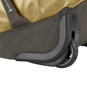 Eagle Creek Migrate Duffel Wheel Reisetasche 110 field brown