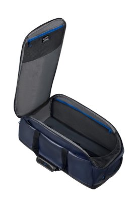 Samsonite ECODIVER Duffle S blue nights