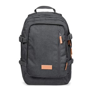 EASTPAK Volker Laptoprucksack black denim