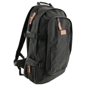 EASTPAK EVANZ  Rucksack black denim