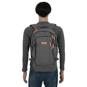 EASTPAK EVANZ Rucksack sunday grey online bestellen bei alletaschen