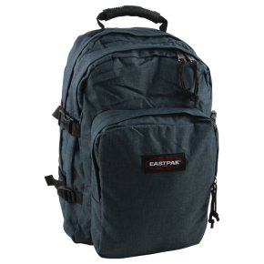 PROVIDER Laptoprucksack triple denim