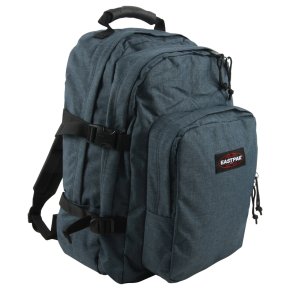 EASTPAK PROVIDER Laptoprucksack triple denim