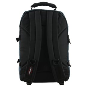 EASTPAK PROVIDER Laptoprucksack triple denim