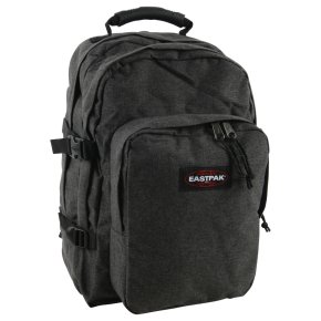 EASTPAK Provider Laptoprucksack  black denim