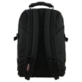 EASTPAK Provider Laptoprucksack  black denim