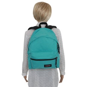 EASTPAK PADDED ZIPPL´R Rucksack lagoon blue