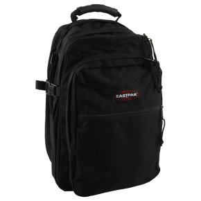 EASTPAK TUTOR Laptoprucksack black