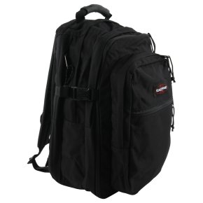 EASTPAK TUTOR Laptoprucksack black