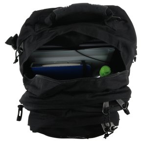 EASTPAK TUTOR Laptoprucksack black