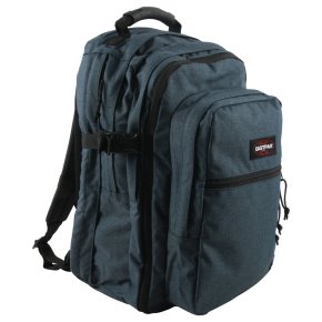 Artistiek Trojaanse paard Geit EASTPAK TUTOR Laptoprucksack triple denim - online bestellen bei  alletaschen.de