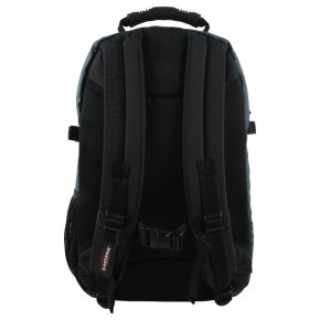 EASTPAK TUTOR Laptoprucksack triple denim