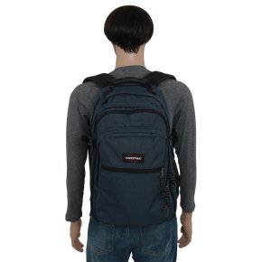 EASTPAK TUTOR Laptoprucksack triple denim