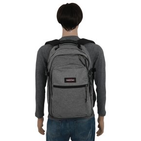 EASTPAK TUTOR Laptoprucksack sunday grey