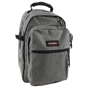 TUTOR Laptoprucksack sunday grey