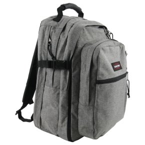 EASTPAK TUTOR Laptoprucksack sunday grey