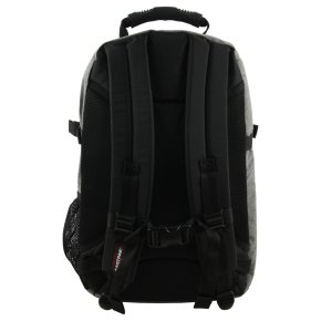 EASTPAK TUTOR Laptoprucksack sunday grey