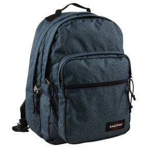 EASTPAK MORIUS backpack triple denim