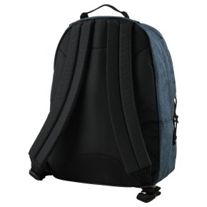 EASTPAK MORIUS backpack triple denim