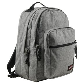 EASTPAK MORIUS backpack sunday grey