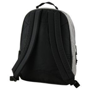 EASTPAK MORIUS backpack sunday grey