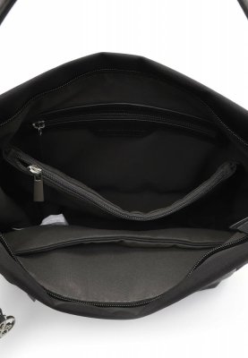 Emily & Noah E&N Hanja Hobo Bag  black