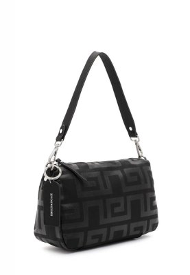 Emily & Noah E&N Ilona Handtasche mit RV black